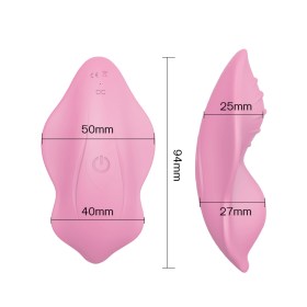 Whisper light pink- 52 00031-7